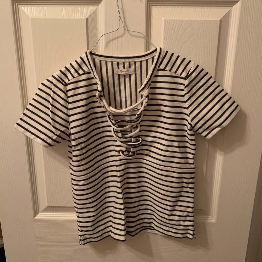 madewell top